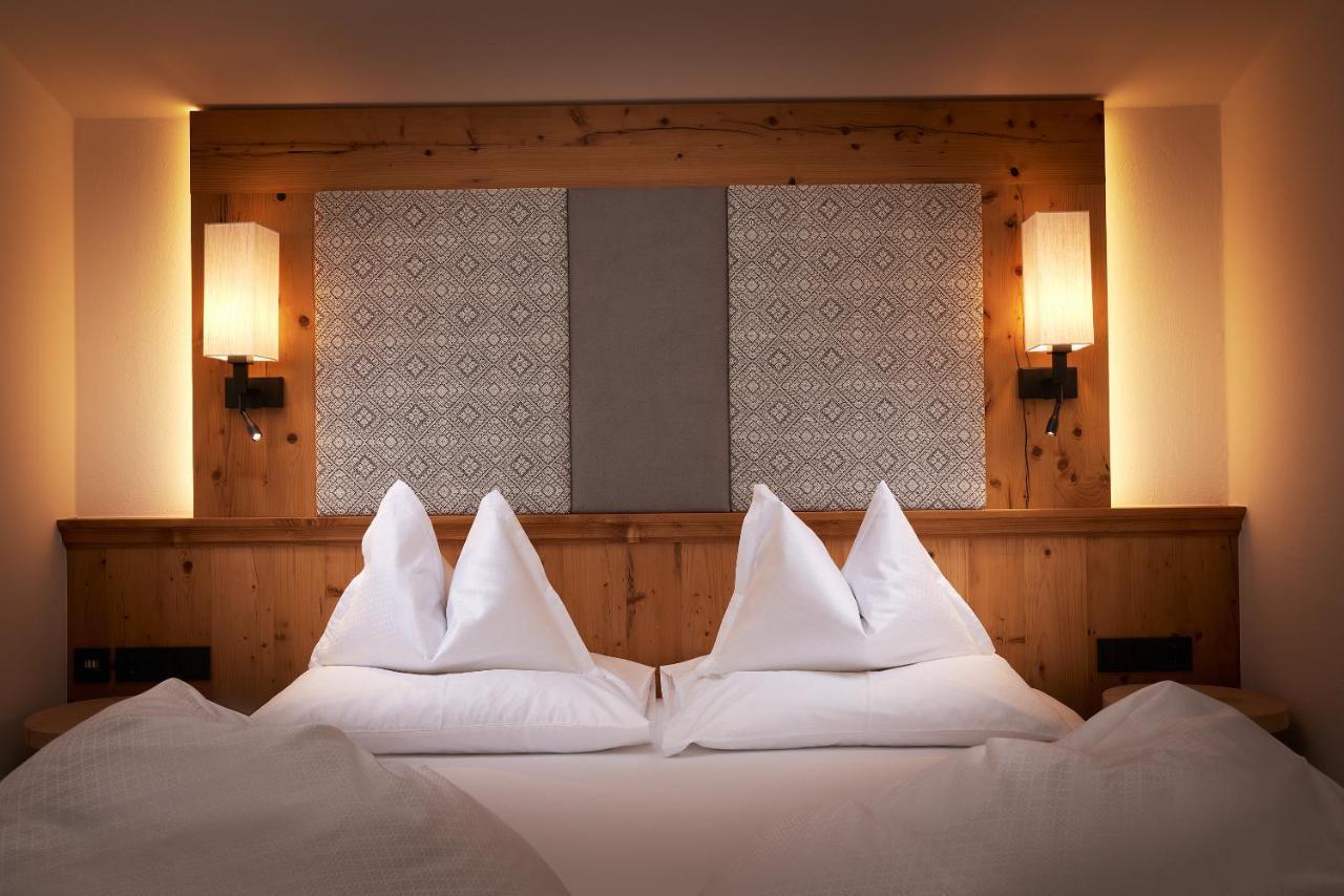 Auenhotel Тукс Экстерьер фото
