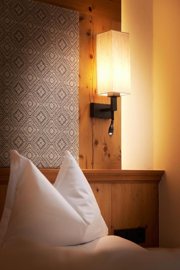 Auenhotel Тукс Экстерьер фото